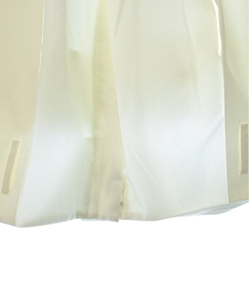 Maison Margiela ชุดเดรส