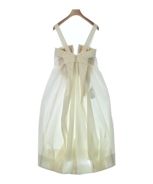 Maison Margiela ชุดเดรส