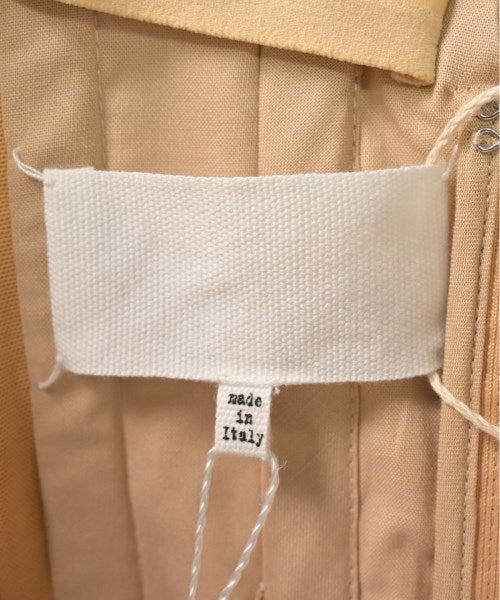 Maison Margiela ชุดเดรส