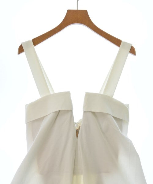 Maison Margiela ชุดเดรส
