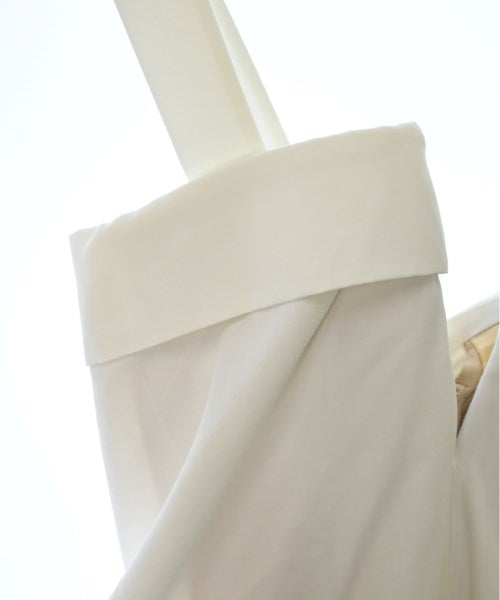 Maison Margiela ชุดเดรส