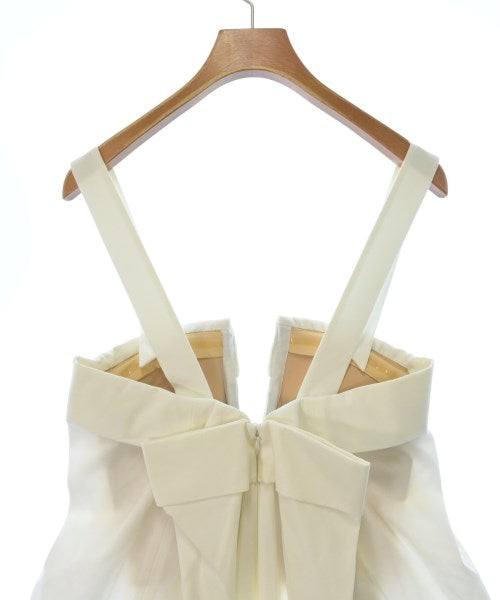 Maison Margiela ชุดเดรส