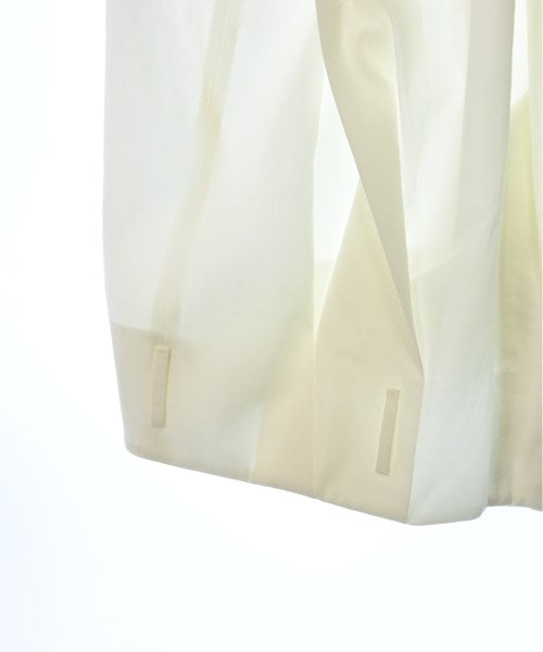 Maison Margiela ชุดเดรส