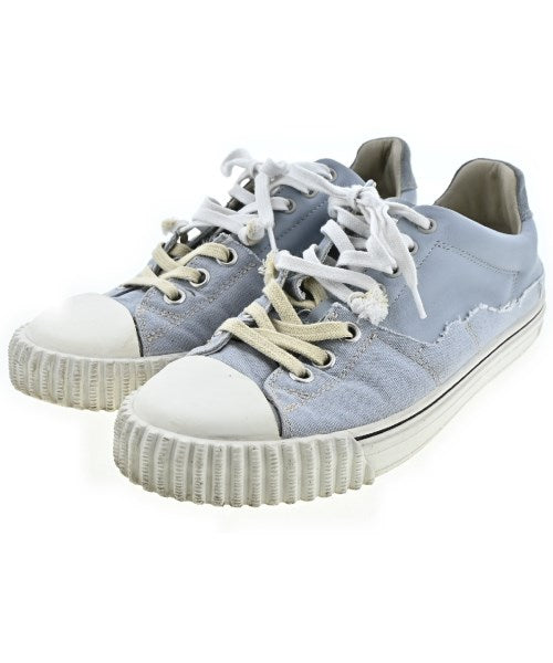 Maison Margiela รองเท้าผ้าใบ