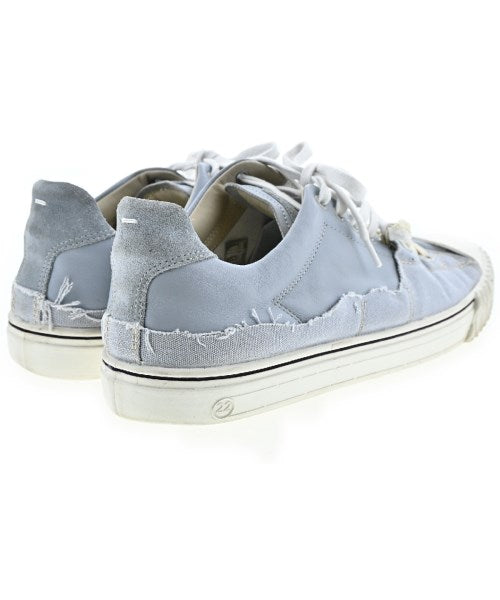 Maison Margiela รองเท้าผ้าใบ