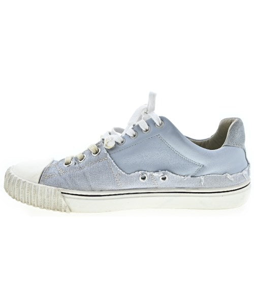 Maison Margiela รองเท้าผ้าใบ