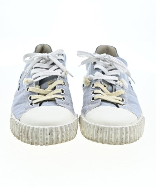 Maison Margiela รองเท้าผ้าใบ
