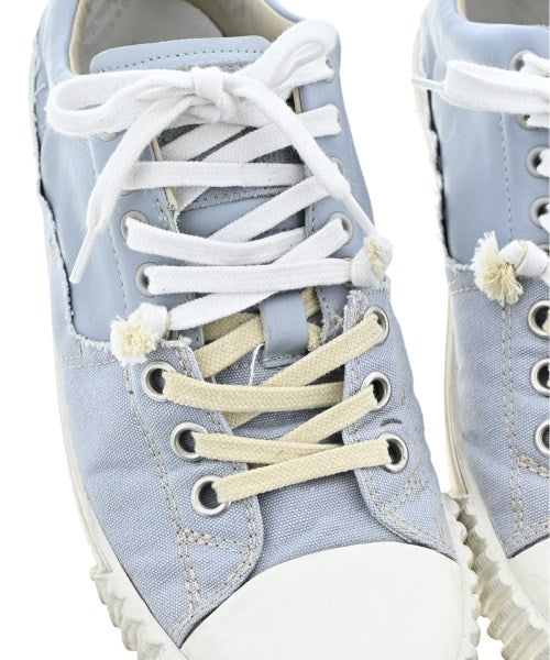 Maison Margiela รองเท้าผ้าใบ