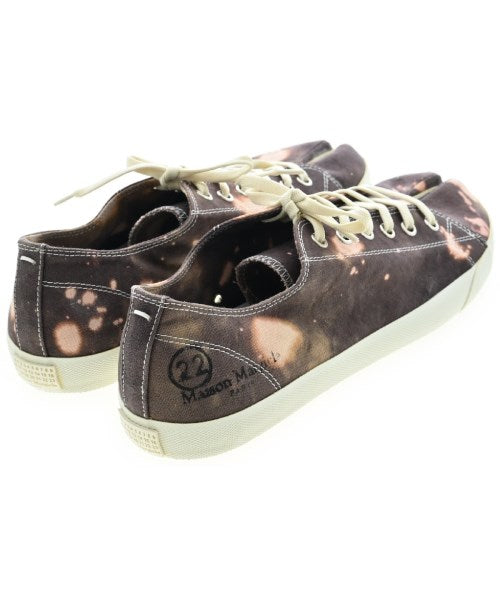 Maison Margiela รองเท้าผ้าใบ