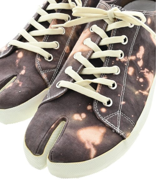 Maison Margiela รองเท้าผ้าใบ