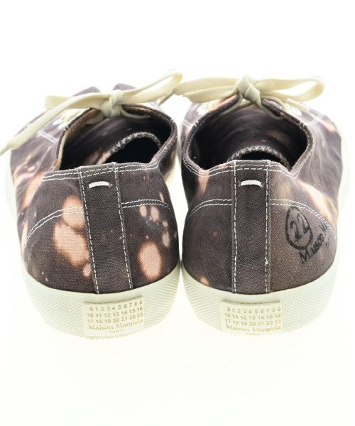 Maison Margiela รองเท้าผ้าใบ
