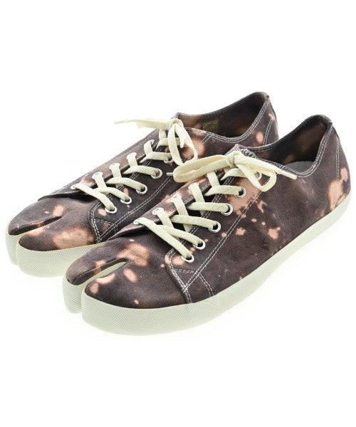 Maison Margiela รองเท้าผ้าใบ
