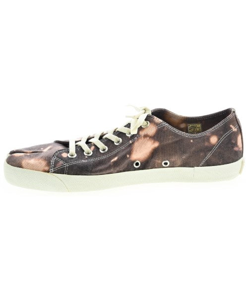 Maison Margiela รองเท้าผ้าใบ