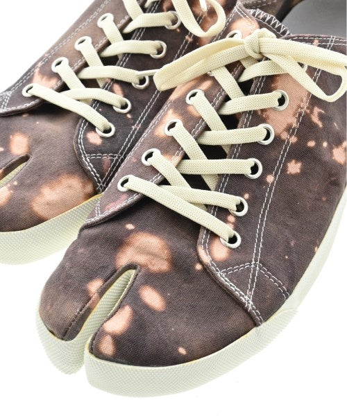 Maison Margiela รองเท้าผ้าใบ