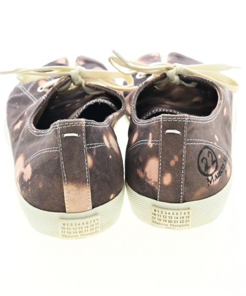 Maison Margiela รองเท้าผ้าใบ