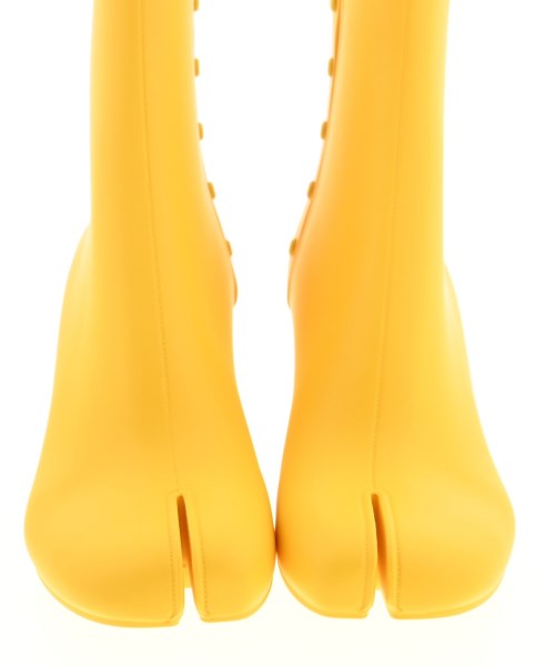 Maison Margiela รองเท้าบูท