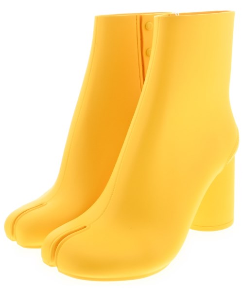 Maison Margiela รองเท้าบูท