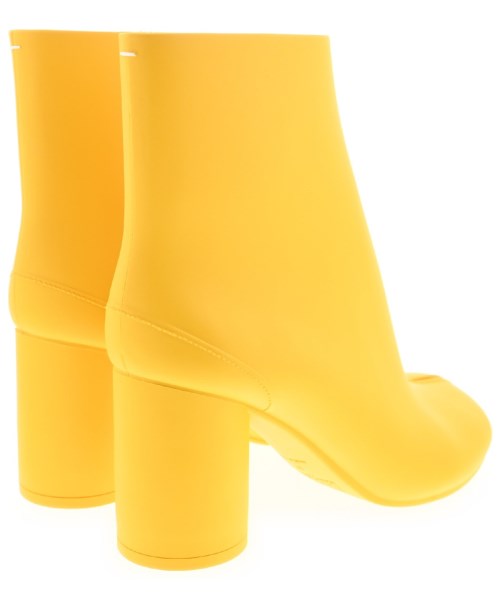 Maison Margiela รองเท้าบูท