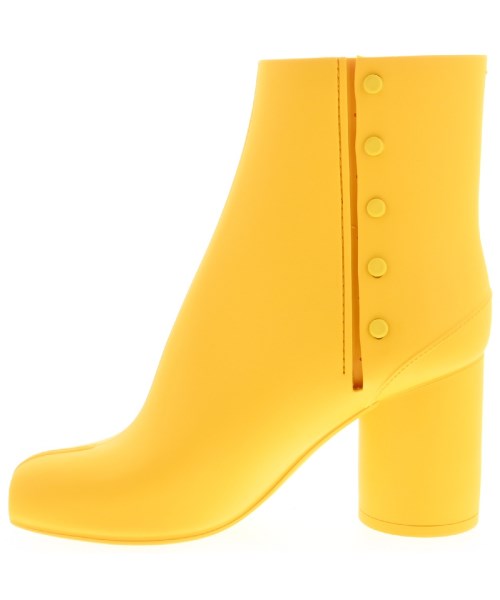 Maison Margiela รองเท้าบูท