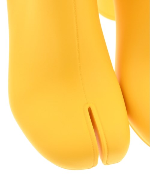 Maison Margiela รองเท้าบูท