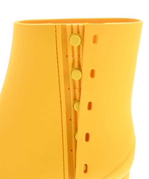 Maison Margiela รองเท้าบูท