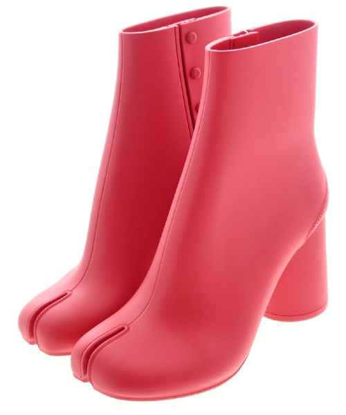 Maison Margiela รองเท้าบูท