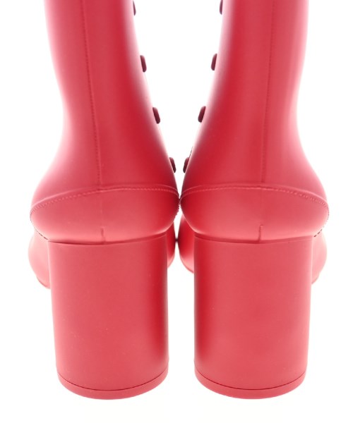 Maison Margiela รองเท้าบูท
