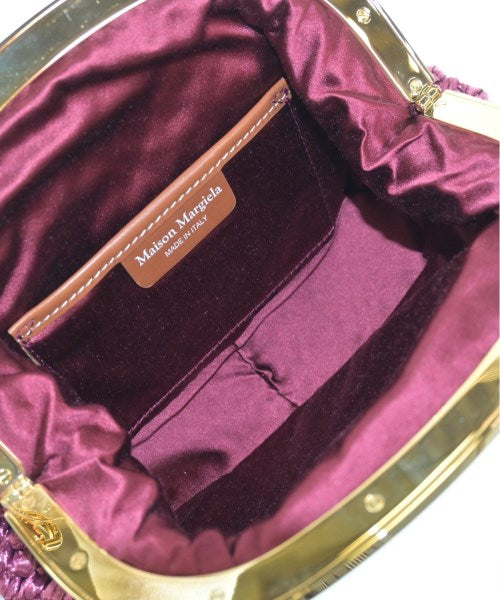 Maison Margiela กระเป๋าถือ