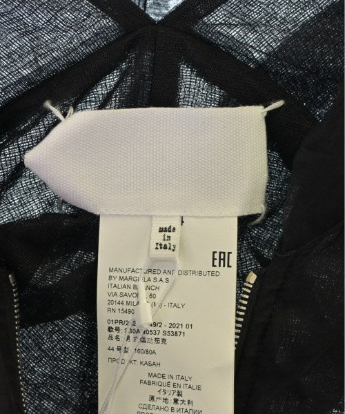 Maison Margiela เสื้อโค้ท อื่น