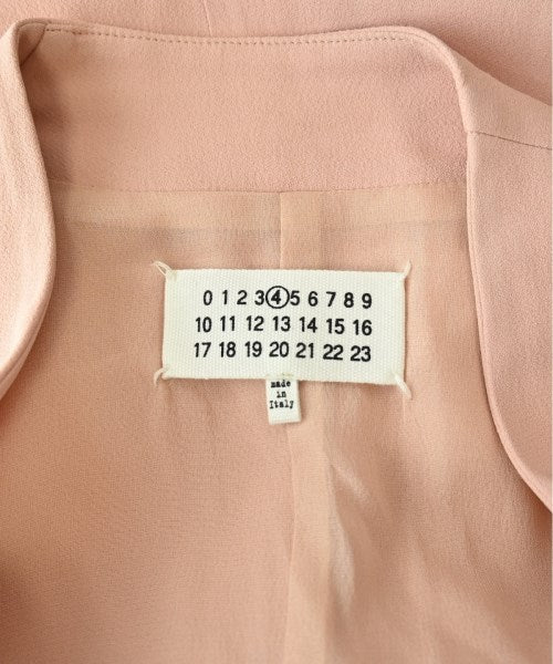Maison Margiela เสื้อโค้ท อื่น