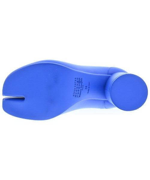 Maison Margiela รองเท้าบูท