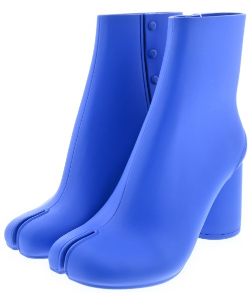 Maison Margiela รองเท้าบูท