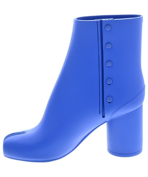 Maison Margiela รองเท้าบูท