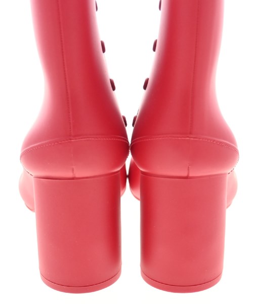 Maison Margiela รองเท้าบูท