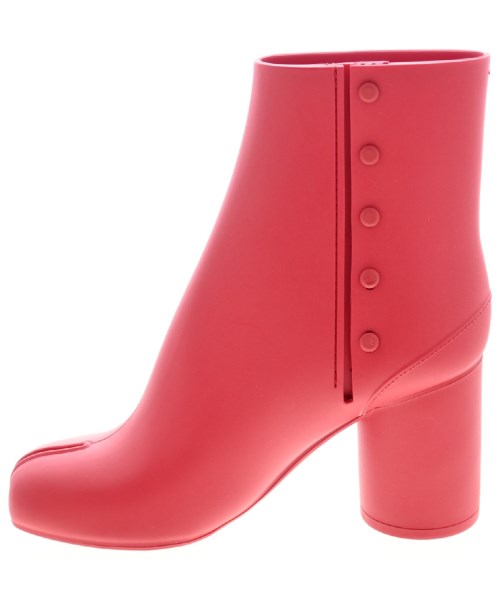 Maison Margiela รองเท้าบูท
