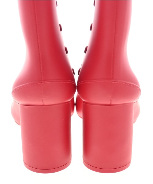 Maison Margiela รองเท้าบูท
