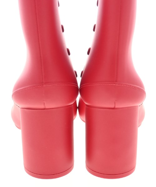 Maison Margiela รองเท้าบูท