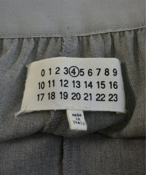 Maison Margiela กางเกง อื่น