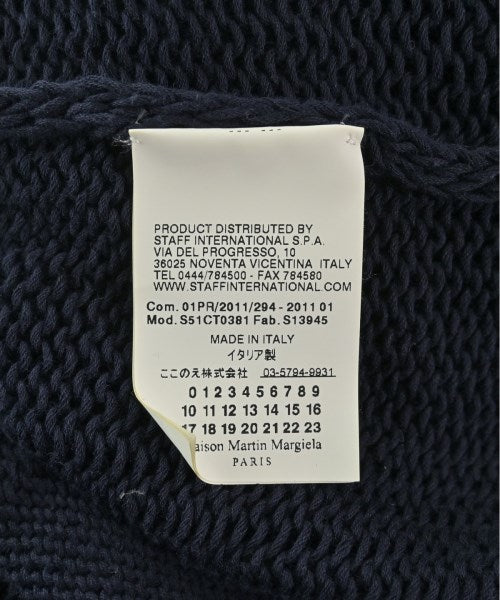 Maison Margiela ชุดเดรส