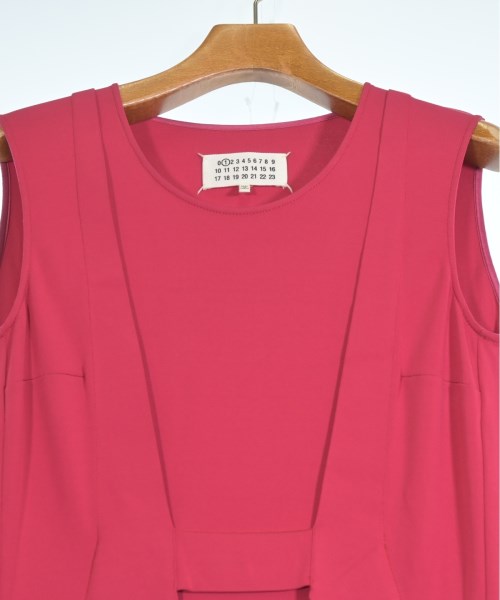 Maison Margiela ชุดเดรส