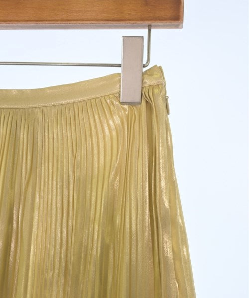 Maison Margiela กระโปรงยาว/แม็กซี่ยาว