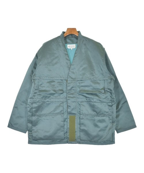 Maison Margiela แจ็คเก็ตเบลาส์ อื่น