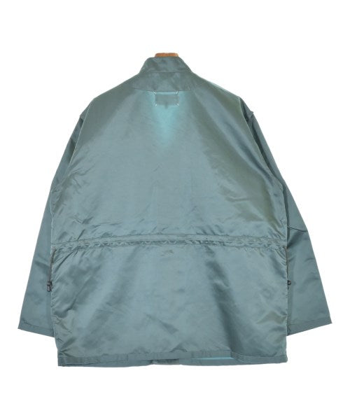 Maison Margiela แจ็คเก็ตเบลาส์ อื่น
