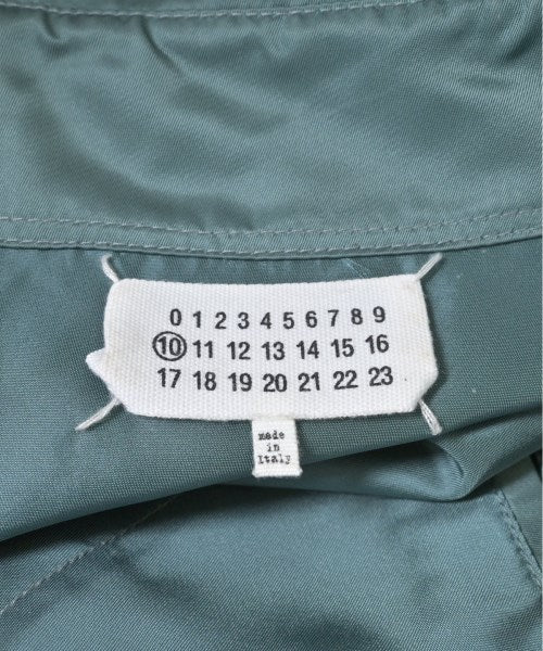 Maison Margiela แจ็คเก็ตเบลาส์ อื่น