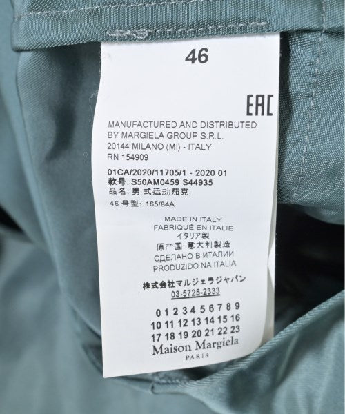 Maison Margiela แจ็คเก็ตเบลาส์ อื่น
