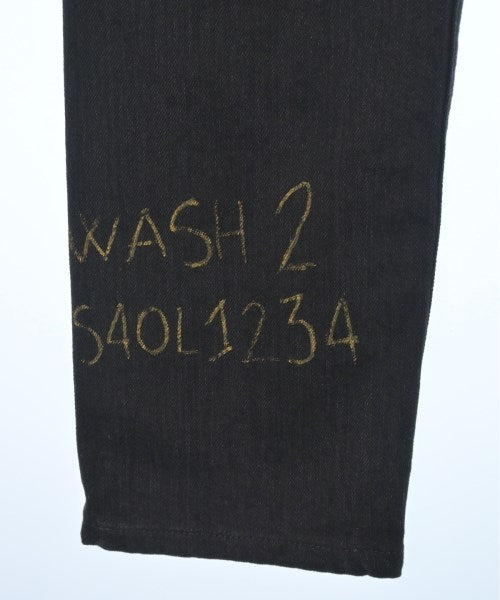 Maison Margiela ยีนส์
