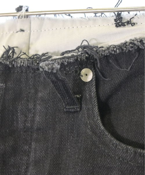 Maison Margiela ยีนส์