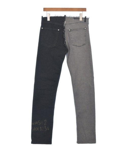 Maison Margiela ยีนส์