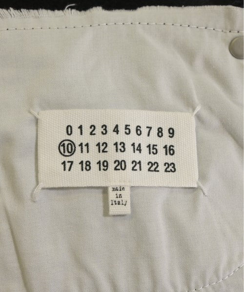 Maison Margiela ยีนส์