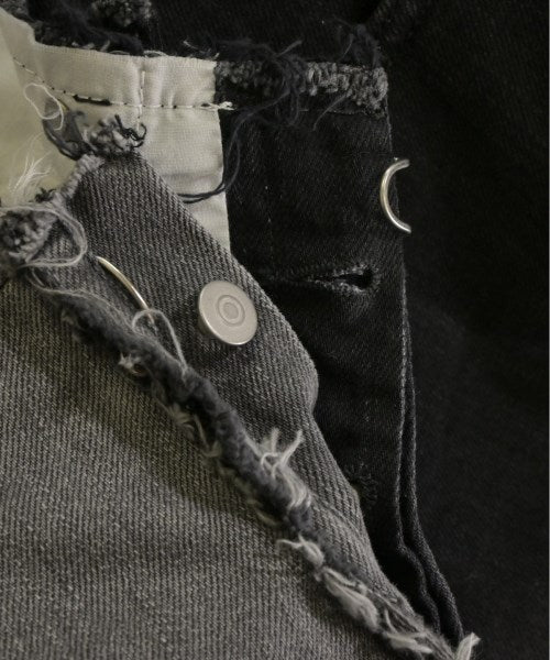 Maison Margiela ยีนส์